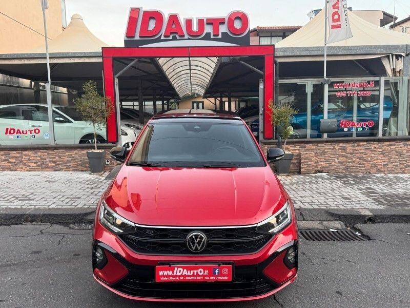 Other Volkswagen Taigo 1.5 TSI ACT 150 CV DSG R-Line