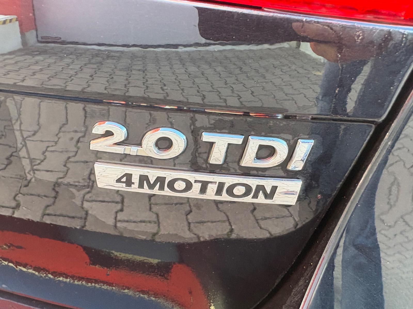 Volkswagen Passat 2014 — photo 15