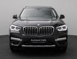 BMW X3 xD30e xLine Kamera DAB HiFi Komfort Sport LED - BMW X3