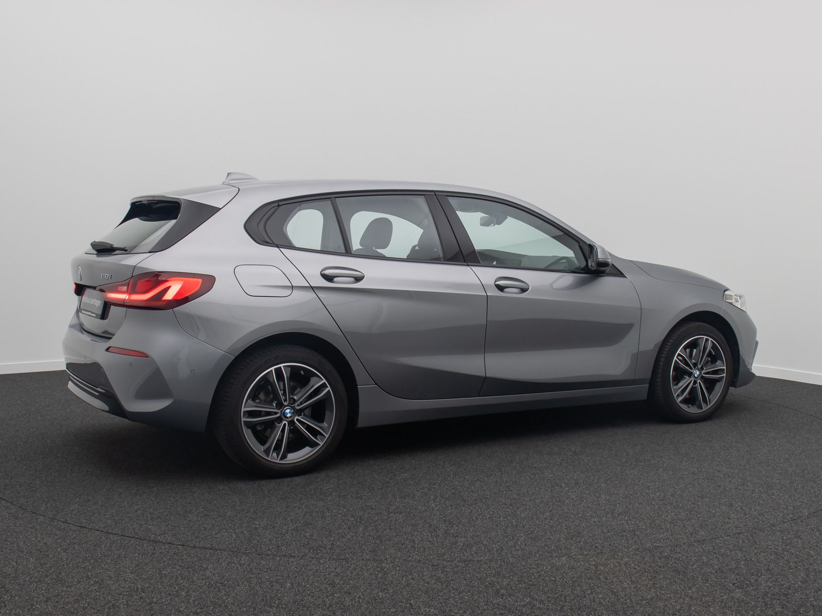 Fahrzeugabbildung BMW 118i Sport Line DAB CockPitPr PDC Fernlichtassis