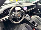 Porsche 992-911 CARRERA GTS CABRIO LIFT ACC 360° BOSE 21 - Porsche: Cabrio, 911 Gt3