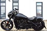 Indian Scout Sport Limited Tech Jekill Hyde Wunderkind - INDIAN SPORT SCOUT