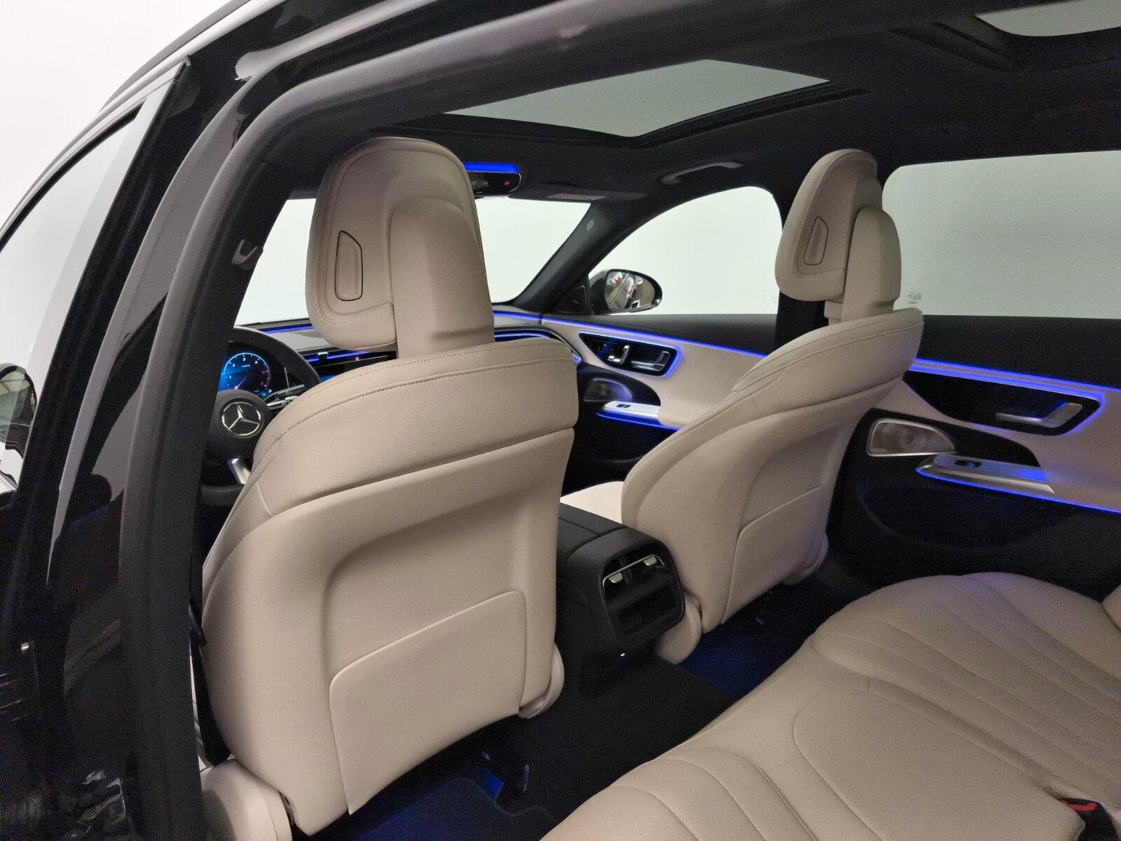 Mercedes-Benz E 220d T AMG Advanced+ Night Pano Standhzg AHK