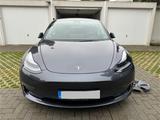 Tesla Long Range AWD Wärmepumpe GARANTIE Handwäsche - Tesla Gebrauchtwagen in Duisburg