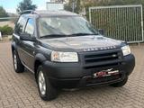 Land Rover Freelander 1.8i 1 Hand 4x4 Leder Panorama - Land Rover Gebrauchtwagen von 2003