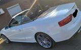 Audi S5 Cabrio 3.0 TFSI quattro | nur 40.422 km  - gebrauchte Audi S5 aus dem Jahr 2011