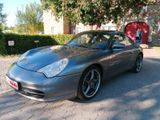 Porsche 996Targa super gepflegt,unfallfrei,Scheckheft!! - Porsche: Super