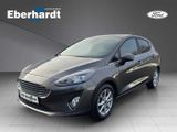 Ford Fiesta Titanium - Ford Fiesta Gebrauchtwagen in Hagen