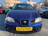 Seat Ibiza 1.4 * Klimaaut.,elektr. FH,Radio/CD,Nr. 31 - Seat Ibiza aus 2006: 1.4