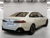 BMW 520 - Vorschau Bild 2