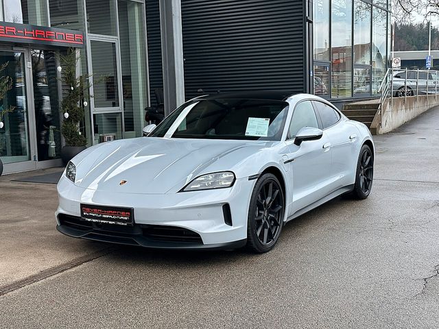 PORSCHE Taycan Performance Batterie Plus / BOSE / Mas...