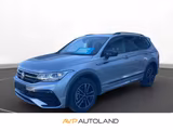 Volkswagen Tiguan Allspace 2.0 TSI DSG 4MOTION R-Line | AHK
