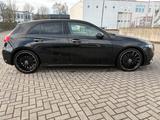 Mercedes-Benz Mercedes A250 Pano/360*/Night/Burmester/AR - Mercedes-Benz A 250: Kleinwagen