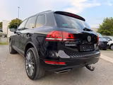 Volkswagen Touareg V6 TDI BMT EditionX/Leder/AHK/Xenon/VOLL - gebrauchte VW Touareg aus dem Jahr 2014