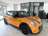 MINI Cooper D "Chili" Edition | 2.Hand | PDC - mit Diesel-Antrieb: Orange, Kleinwagen