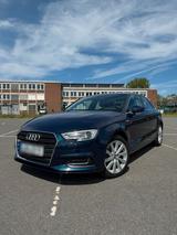 Audi A3 Limousine 2.0 TDI Automatik- 72.00... - Audi: 72