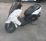 Peugeot CITYSTAR RS 125 - PEUGEOT ROLLER 125