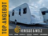 Tabbert PEP PANTIGA 550 K ALDE, Klima, 12V Paket, ATC uv - Offers matching your search criteria
