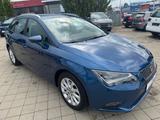 Seat Leon ST Style-1.4 TSI-KLIMA-SITZH-VOLLED-EURO6 - Seat Leon: V6