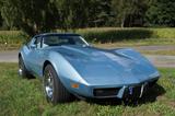 Chevrolet Corvette C3 z verkaufen - Chevrolet Gebrauchtwagen von 1977