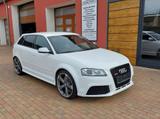 Audi RS3 RS 3 Sportback 2.5 TFSI quattro Top Zustand - Audi RS3: Kombi