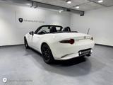 Mazda MX-5 Ad'vantage*LED*Navi*CarPlay* - Mazda MX-5: Weiß