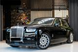 Rolls-Royce Phantom - 2022 - Rolls-Royce aus 2022