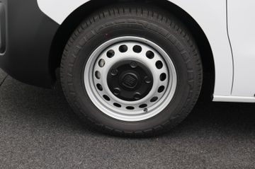 Fahrzeugabbildung Fiat E-Scudo Kastenwagen Serie 1 L2 50kWh sofort!