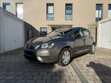 Seat Ibiza 6J 1.4 TDI Ecomotive Reference - Seat Ibiza: TDI Ecomotive