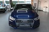 Audi A1 Sportback 1.0 TFSI design - gebrauchte Audi A1 aus dem Jahr 2017