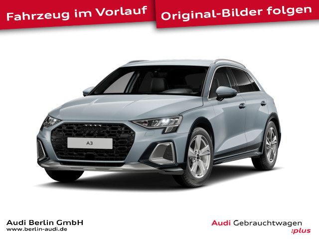 Audi A3 allstreet 35 TFSI S tr.