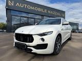 Maserati LEVANTE GRAN SPORT DIESEL*21.Z*SKYHOOK*360°*LED* - gebrauchte Maserati Levante aus dem Jahr 2017