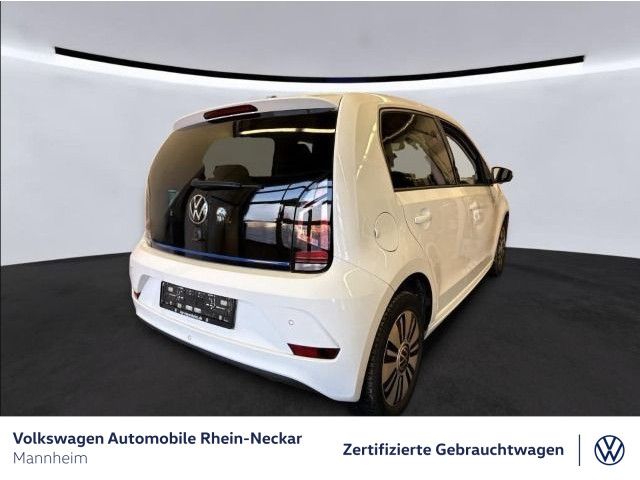 Volkswagen e-up! - Bild 4