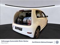 Volkswagen e-up! - Vorschau Bild 4