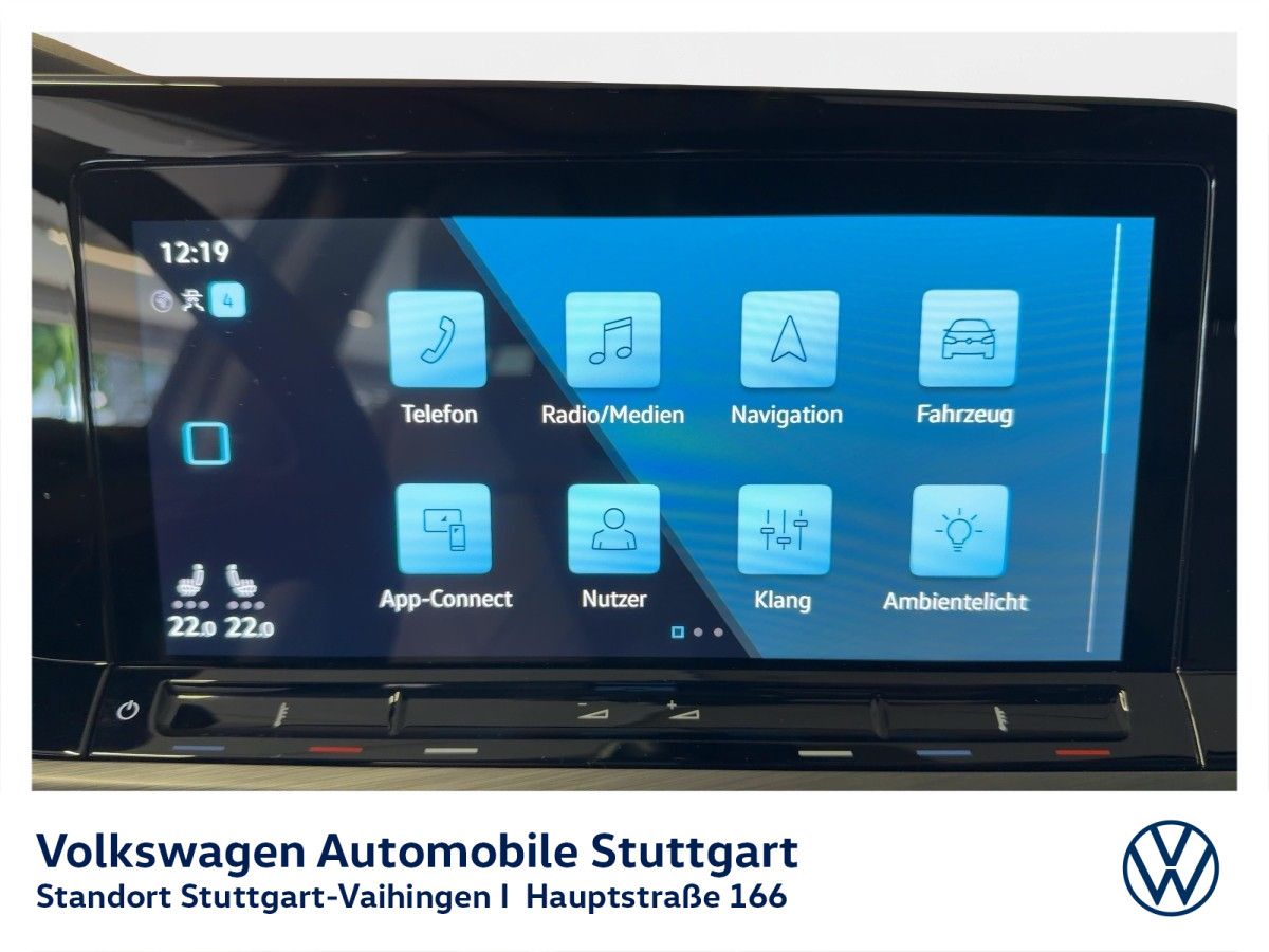 Volkswagen Golf - Bild 10