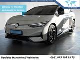 Volkswagen ID.7 Tourer Pro AHK LED NAVI und Assistenten - weiße Volkswagen ID.7
