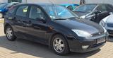 Ford Focus 1.6 Trend - gebrauchte Ford Focus aus dem Jahr 2002