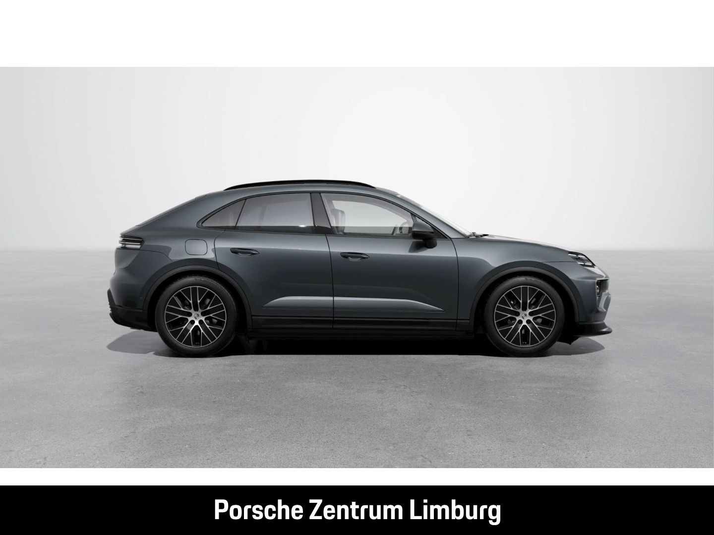 Porsche Macan - Bild 6