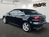 Volkswagen Golf Cabrio GTI - Volkswagen Golf: Cabrio