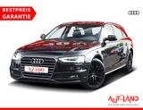 Audi A4 Avant 1.8 TFSI S line Bi-Xenon Navi Kamera - Audi A4 Gebrauchtwagen