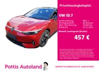 Volkswagen ID.7 - Vorschau Bild 1