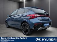 Hyundai i20 - Vorschau Bild 4