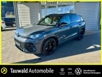 Volkswagen Tiguan - Vorschau Bild 1