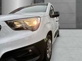 Opel Combo Cargo Doppelkabine 1.5D Apple CarPlay Andr - Opel Combo Gebrauchtwagen in Berlin
