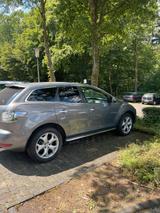 Mazda CX-7 diesel 4x4 - gebrauchte Mazda CX-7 aus dem Jahr 2010