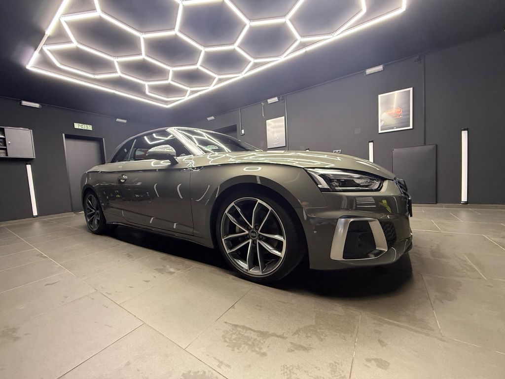 Image of Audi A5