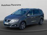 Seat Alhambra FR-Line/7 Sitz/ACC/Ahk/Kamera/Keyles Go - Seat Alhambra Gebrauchtwagen in Berlin