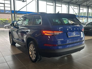 Skoda Kodiaq - 4
