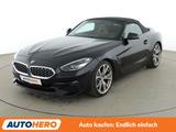 BMW Z4 sDrive 20i Sport Line Aut.*NAVI*LED*HUD*H&K* - BMW Z4 in Köln
