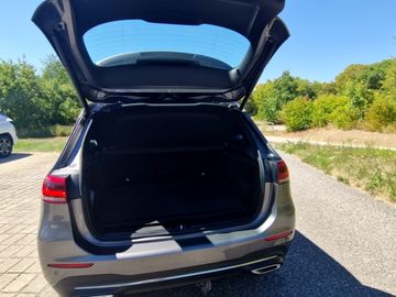 Mercedes-Benz B 220 Progressive 4Matic (190PS) AllradAHK